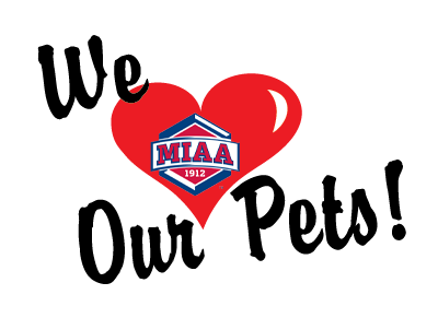 The MIAA tweet media