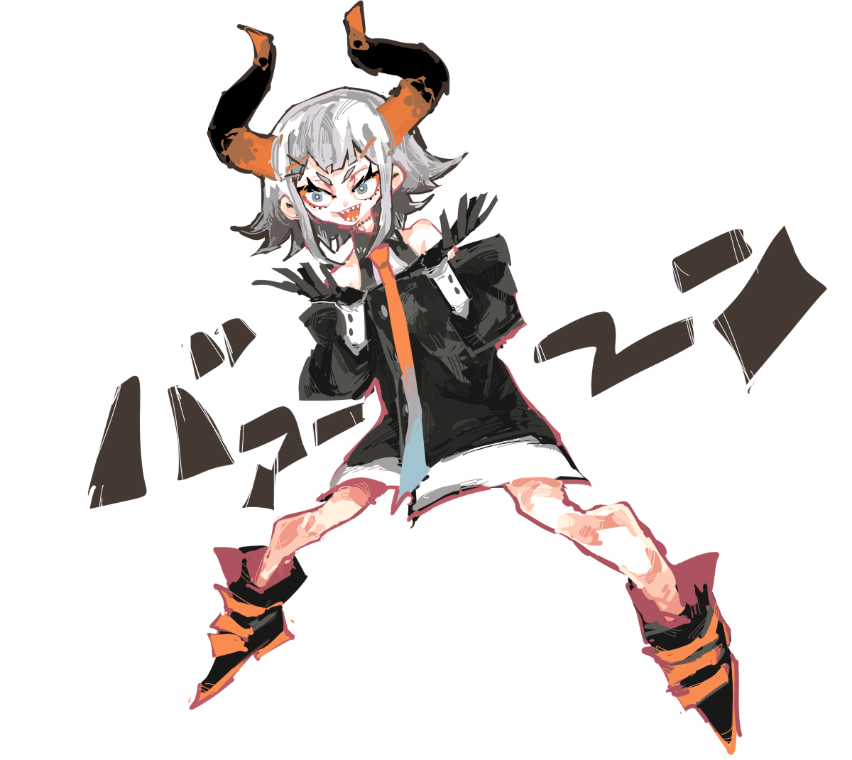 「levi 」|ちぐ齒莖ダサわやかのイラスト