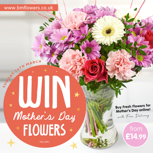 B&M Stores tweet media