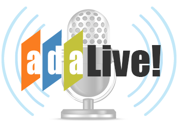 ACLgov's tweet photo. ACL-funded @adasoutheast presents ADA Live! Tomorrow's episode: Protection &amp; Advocacy Systems for People w/ Disabilities, featuring @NDRNadvocates. March 3, 1PM ET: https://t.co/GIdgDNxlan #ADA https://t.co/TGHTKFNYR9