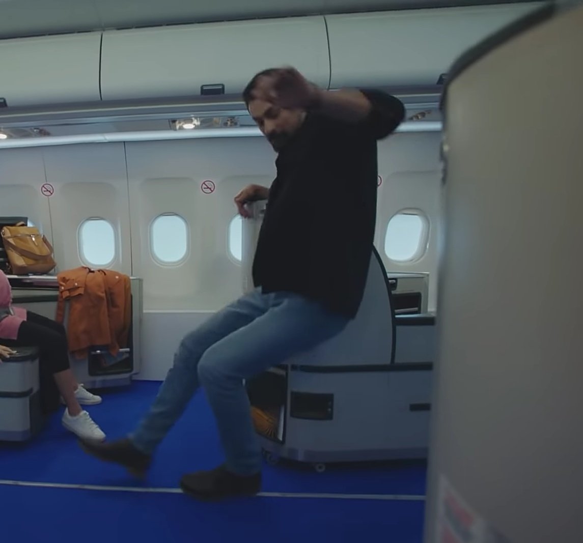 Bu dahnede düştüğünü bilmesem Ankara havası oynadığına parmak bile basardım jsjsksksmsms