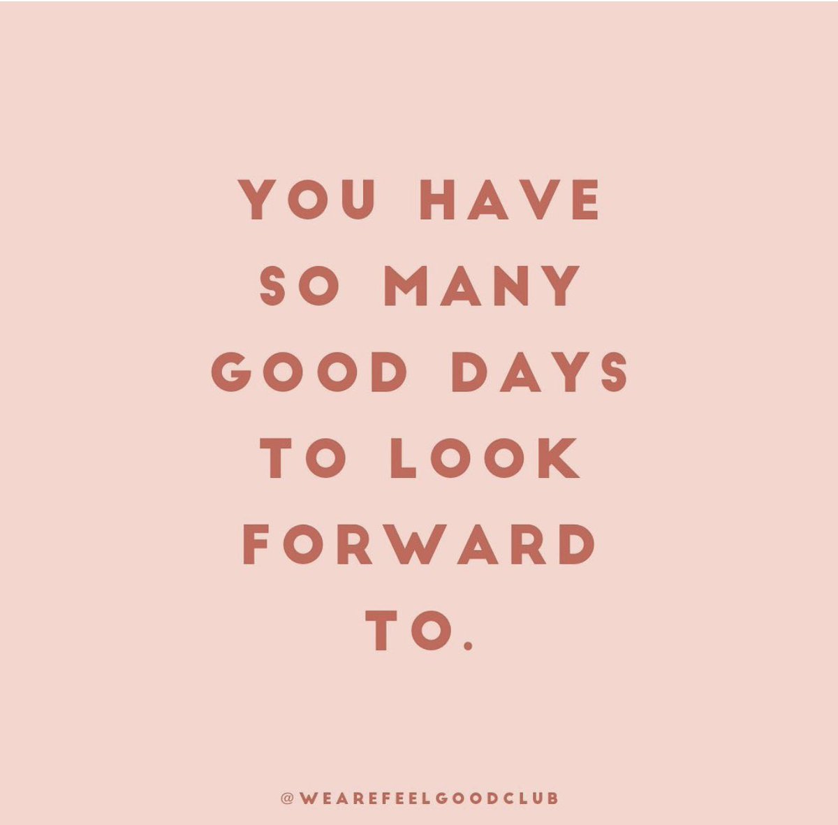 Keep going, you can do it 💚