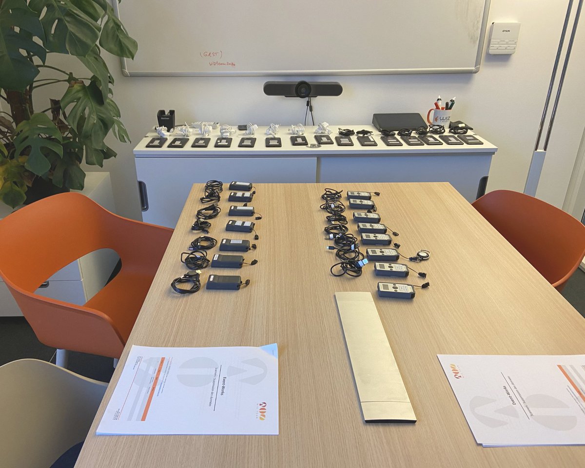 wizteamCH's tweet photo. Exciting times! Finally on-site again at the European Athletics Indoor Championships 2021. 15 scanning devices📲 and our #EventWorks access control solution will automate + monitor COVID-19 testing and safety protocols for more than 2200 participants. #WizTeam #WizJourney https://t.co/7di91TLxH2