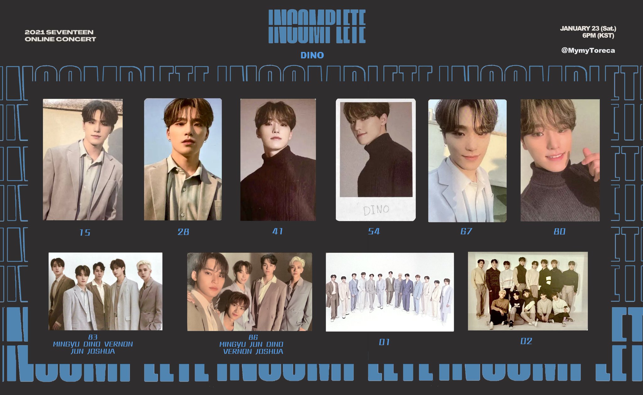 seventeen incomplete オンコン コンプリート コンプ 86-www seventeen incomplete オンコン コンプリート コンプ 86-www