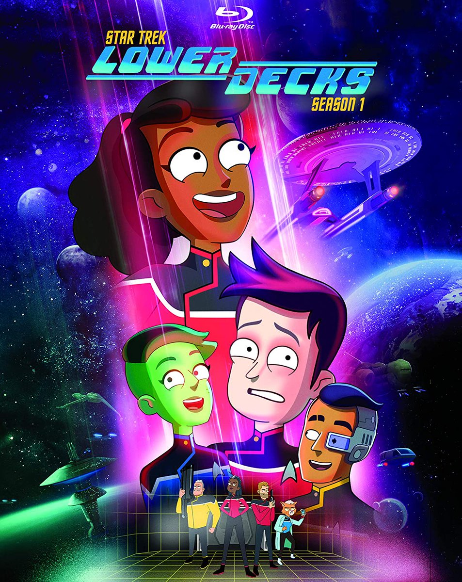 The Digital Bits