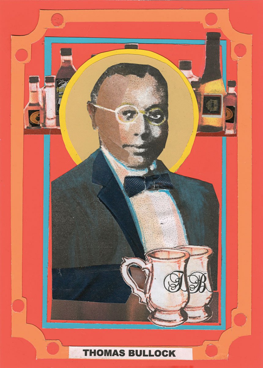 oxfordamerican's tweet photo. “Reckoning comes before reconciliation and often begins at the table.”
—From “Food Is Us,” an introduction by @MsAliceRandall for our #FoodIssue. #Issue112. Read the full essay at the link below!
Art: Portraits by Jimmy James Greene.
https://t.co/dpiSeooHvT https://t.co/Z4fGCF7Axl
