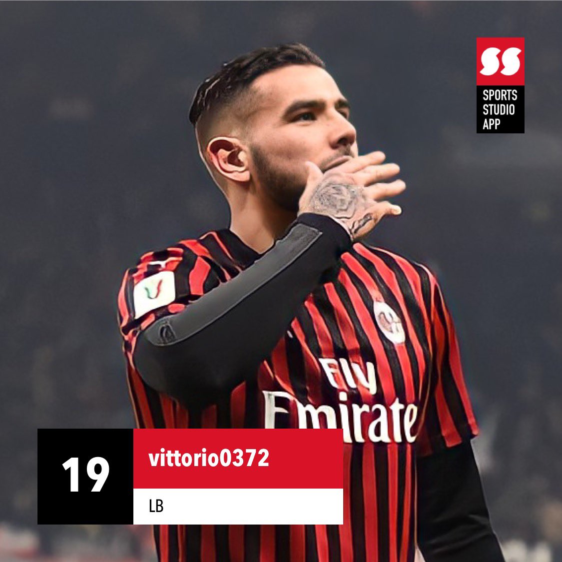 vittorio0372 (@vittorio0372) on Twitter photo ⚜️MATCH DAY⚜️
🏆 <a href="/VPG_Italy/">VPG Italy</a>
COME ON GUYS💜💛
<a href="/HypnotizedHYP/">ayam</a>
<a href="/RTproclub/">𝚁𝚃𝚙𝚛𝚘𝚌𝚕𝚞𝚋</a> <a href="/RTAllProClub/">RETWEET ALL PROCLUB</a> <a href="/ProClubRTutto/">RTutto 🔁</a> <a href="/ILOVEPROCLUB1/">ILOVEPROCLUB1</a> @rumors_pro @OffSidePage_ <a href="/Tutto_ProClub/">Tutto ProClub</a> <a href="/RetwittoProClub/">Calciomercato Pro Club</a> ⚜️MATCH DAY⚜️
🏆 <a href="/VPG_Italy/">VPG Italy</a>
COME ON GUYS💜💛
<a href="/HypnotizedHYP/">ayam</a>
<a href="/RTproclub/">𝚁𝚃𝚙𝚛𝚘𝚌𝚕𝚞𝚋</a> <a href="/RTAllProClub/">RETWEET ALL PROCLUB</a> <a href="/ProClubRTutto/">RTutto 🔁</a> <a href="/ILOVEPROCLUB1/">ILOVEPROCLUB1</a> @rumors_pro @OffSidePage_ <a href="/Tutto_ProClub/">Tutto ProClub</a> <a href="/RetwittoProClub/">Calciomercato Pro Club</a>