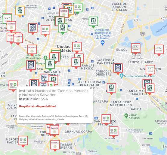 doctorthierry's tweet photo. Nos mantenemos saturados pacientes en sala de espera y camillas al tope, lista de espera para acceso a UCI. #COVID19 

TOMEN PRECAUCIONES POR FAVOR !! https://t.co/EROMWnmNPr