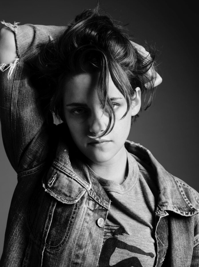 everydayrobsten's tweet photo. i think we can all agree that kristen stewart for wonderland magazine https://t.co/OLpor1cNDX