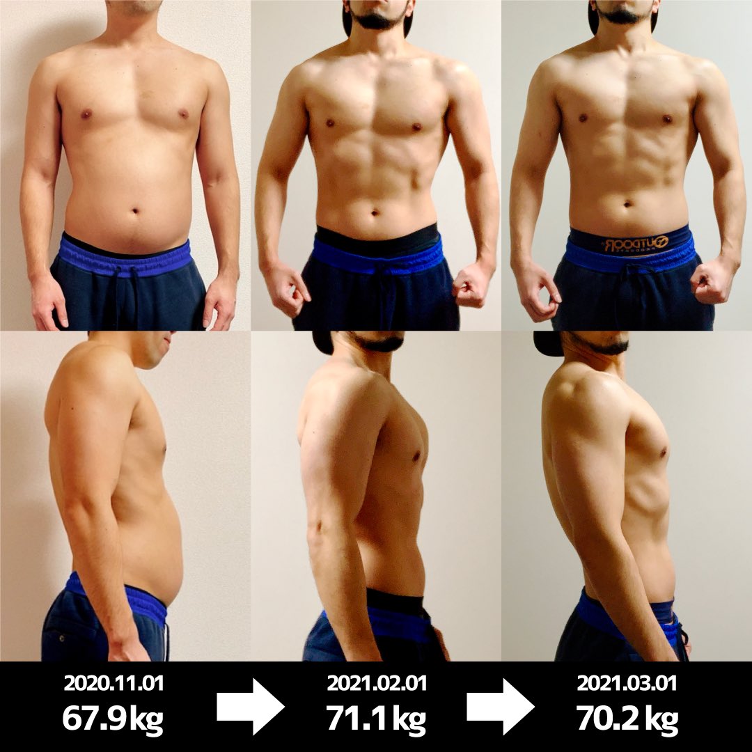 バジルtheトマト 酒飲むと筋トレ効果3割減って言うし 酒飲んでなかったら今頃結構マッチョだったかもしれない 笑