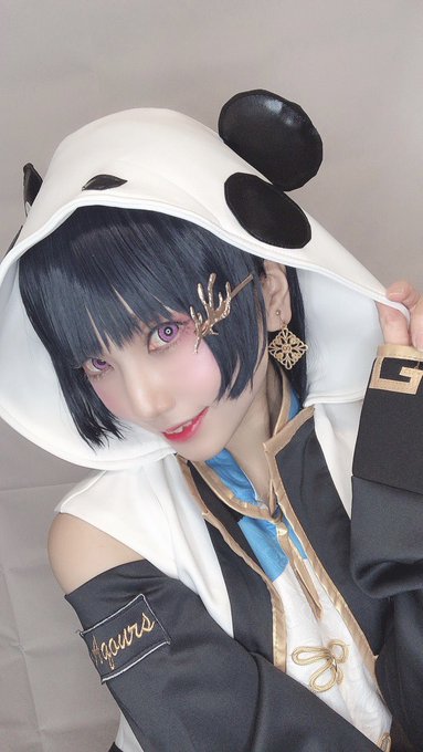 Twitterのコスプレ画像25