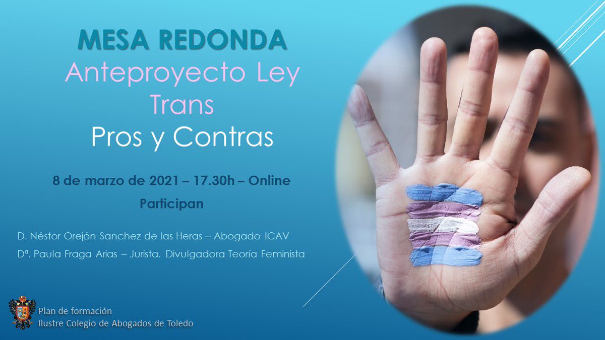 ICA TOLEDO tweet media