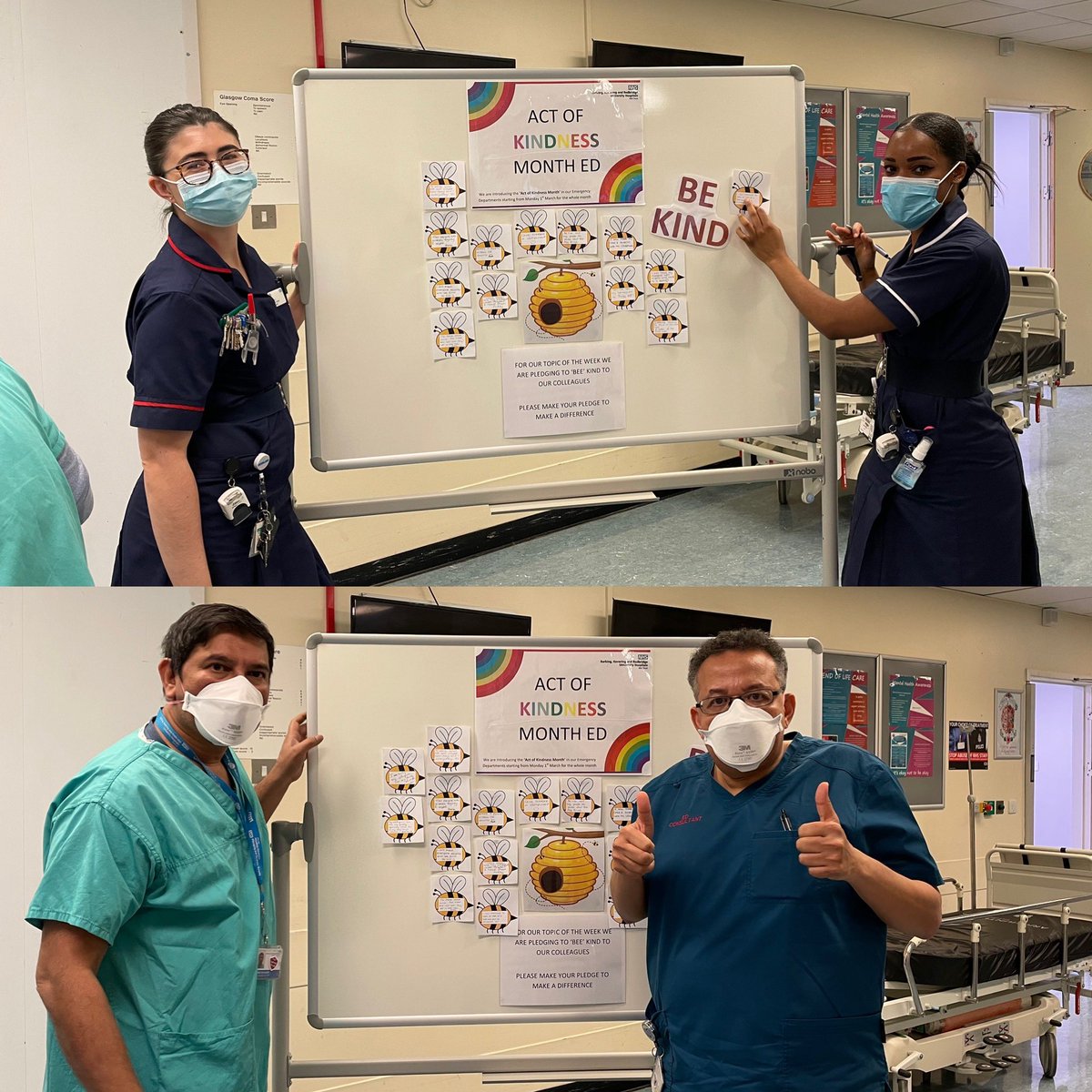 Emma Beard 💙 tweet media