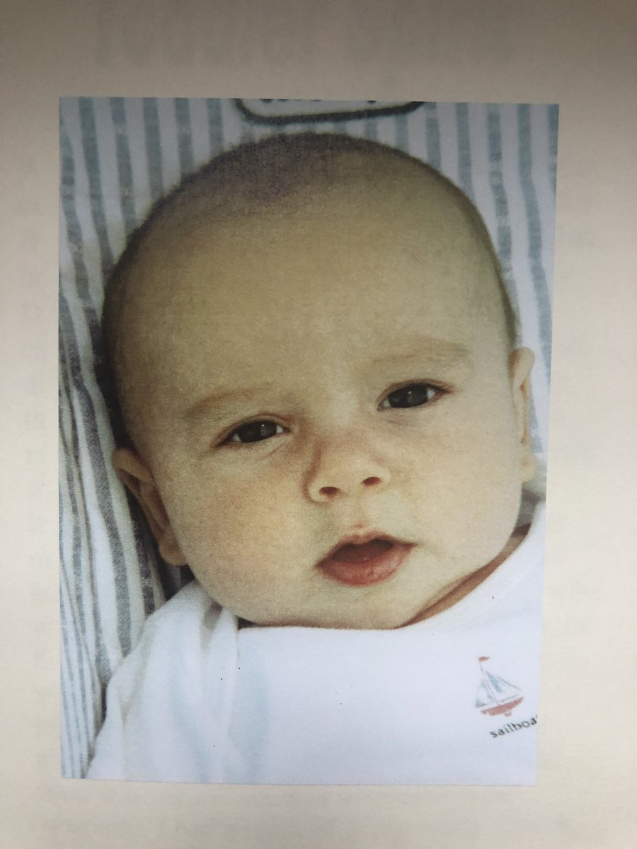 Andrew McLean tweet media