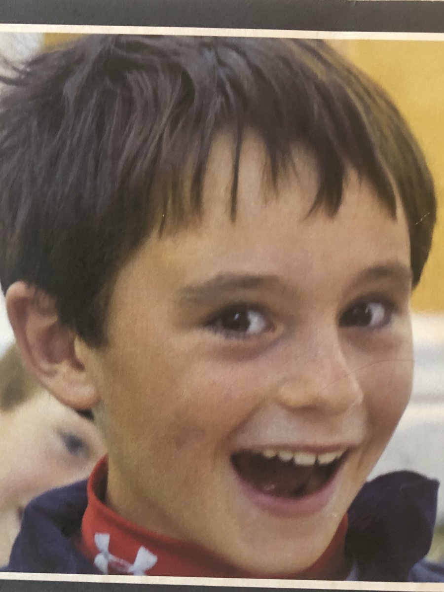 Andrew McLean tweet media