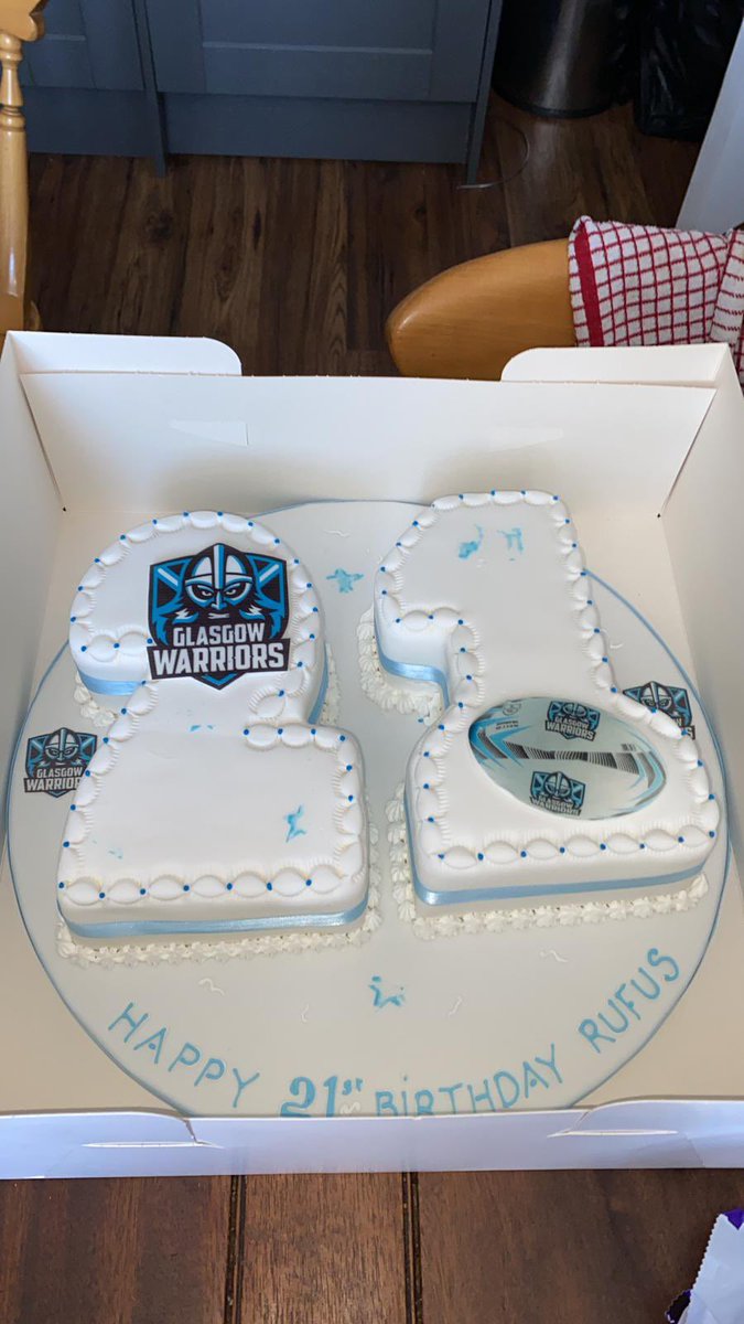 Andrew McLean tweet media