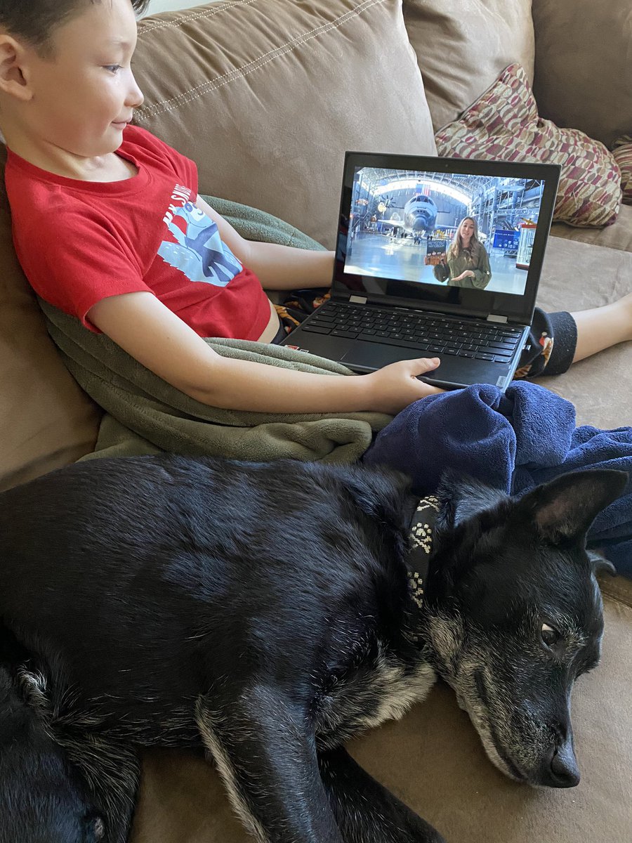 Katharine Houston (@houstonlib) on Twitter photo Read Across America at home means PJ Day! Loved hearing <a href="/Tech_NicholeEDU/">Nichole Boyette</a> read! #ReadAcrossAmerica #libertytogether Read Across America at home means PJ Day! Loved hearing <a href="/Tech_NicholeEDU/">Nichole Boyette</a> read! #ReadAcrossAmerica #libertytogether