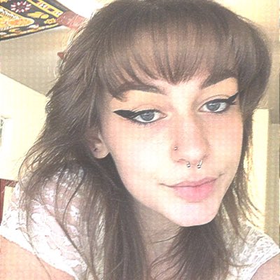 #NewProfilePic uuhhh