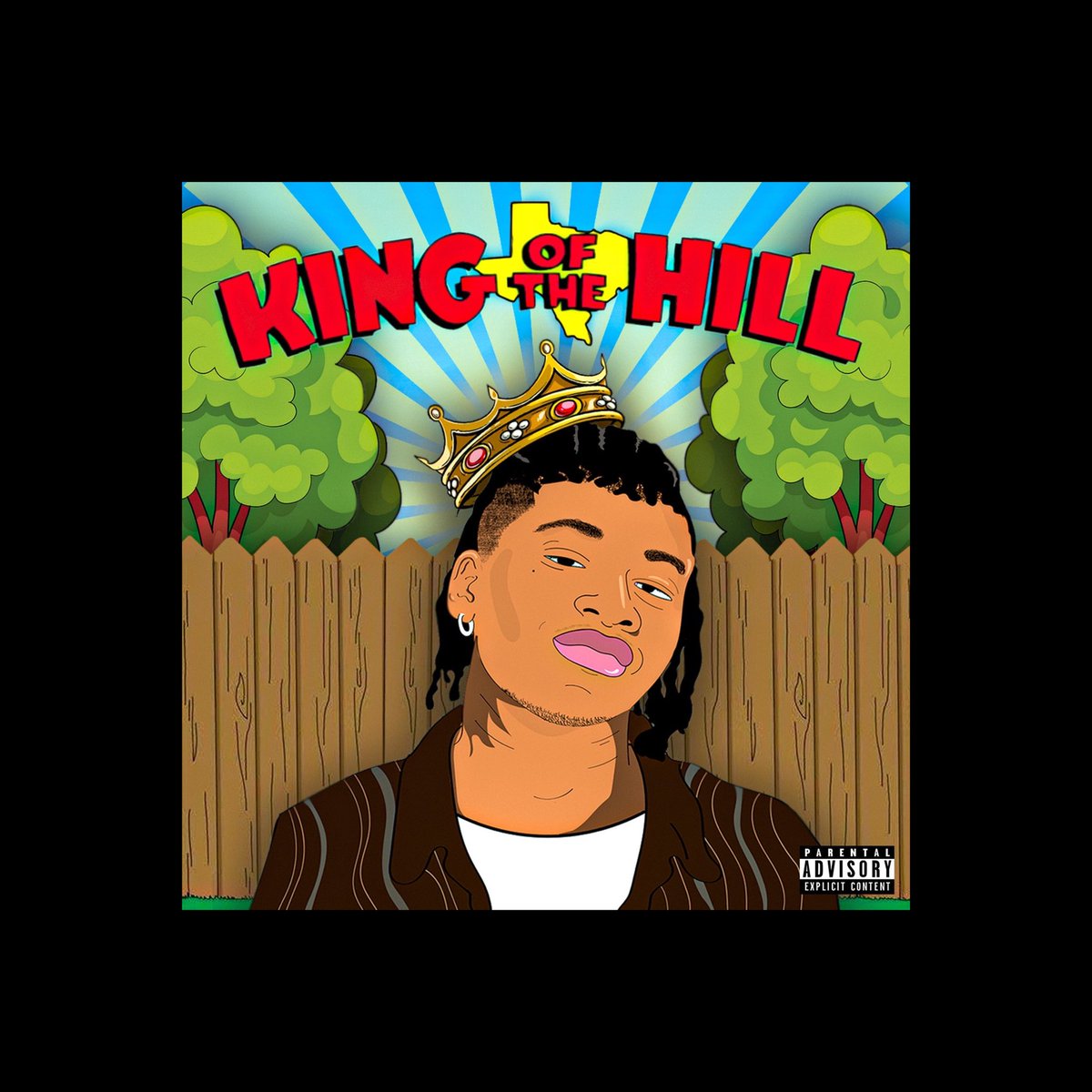 Episode 1 of SAVsound Certified

‼️ O U T   N O W ‼️

Featuring @Dele_Meat - “King of the Hill”

#savsound #savsoundcertified #HipHopMusic #lyrics #newhiphop