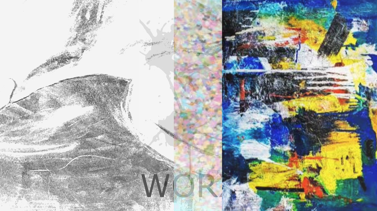 MonktonArtDes's tweet photo. Year 12 artists concluding the typography project. Research in art is a bit like driving at night, you can only see as far as your next move but you can travel a whole continent. #MonktonArt #MonktonArtDes #MonktonYear12 #MonktonInnovates #Monktoncreativity #reflexivelearning https://t.co/0c1mDRSAXz