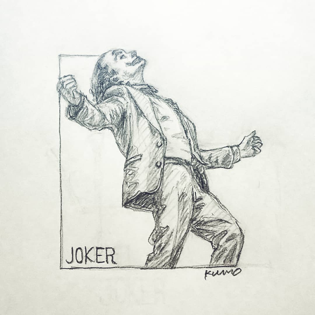 ジョーカー 画像 最新情報まとめ みんなの評価 レビューが見れる ナウティスモーション 28ページ目