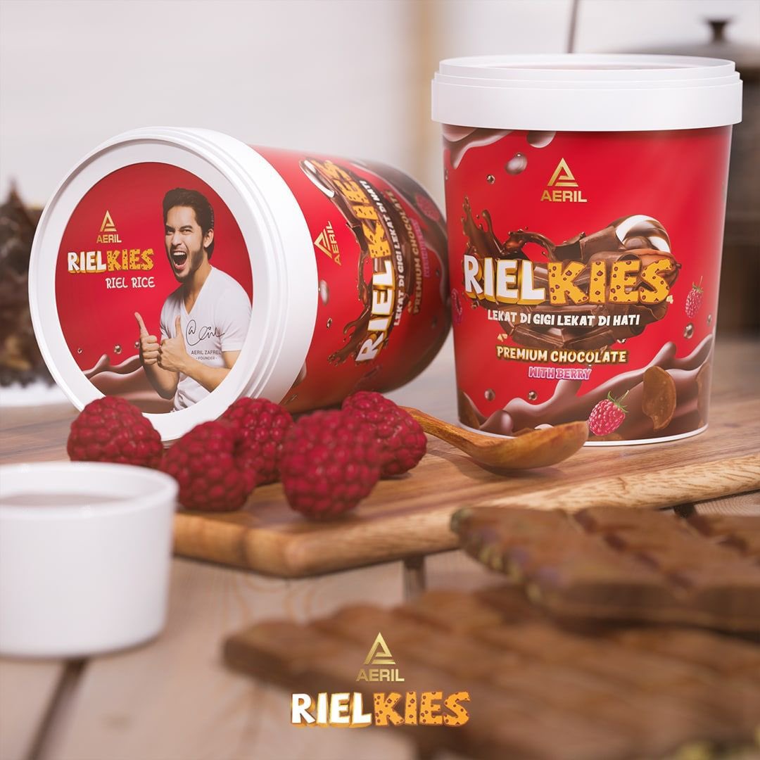 ain_shekh's tweet photo. @tkdnxv @nuraininelyana Salam, terima kasih untuk peluang ini. Saya jual Riel kies. Sesiapa berminat boleh pm saya. Stock limited. https://t.co/SLlFu5gszI https://t.co/MoABqXPdWF