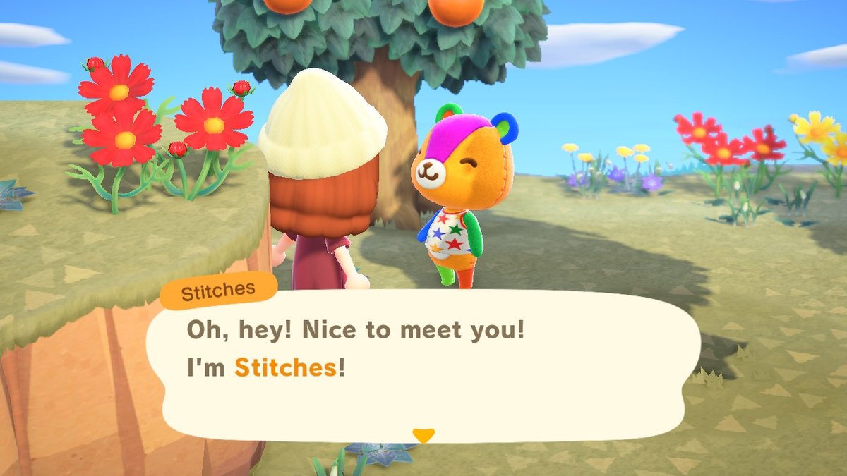 Caity_lou's tweet photo. #AnimalCrossing #ACNH #NintendoSwitch https://t.co/rVlqelXXnP