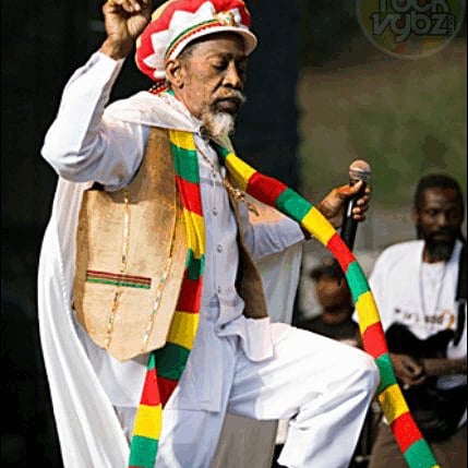 daddyernie's tweet photo. Neville O'Riley Livingston (AKA BUNNY WAILER) you been Riding for over six decades its been epic sleep well my bro Jah bless. 🙏🏿🙏🏿. https://t.co/7kGuV9G9Uq