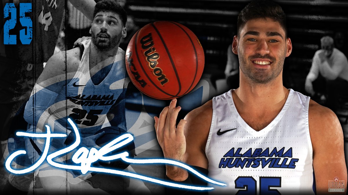 UAHChargers's tweet photo. For the third time in his career, JJ Kaplan is an All-GSC honoree as he is a West Division First Team selection this season!

He becomes just the sixth player in UAH history to be named all-conference three times.

#ChargerMania https://t.co/47dasM8li1