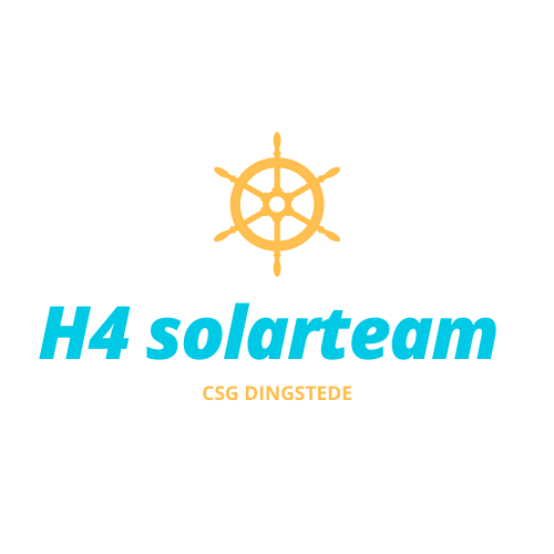 dingstede's tweet photo. Wij zijn team H4 solarboot van CSG dingstede. We zijn een groep van 10 jongeren van 15 en 16 jaar. Het doel is dat we een professionele solarboot gaan bouwen die kan varen op de kracht van zonne-energie, met onze boot gaan wij later deelnemen aan de Young Solar challenge. https://t.co/PzjuNYA3FC