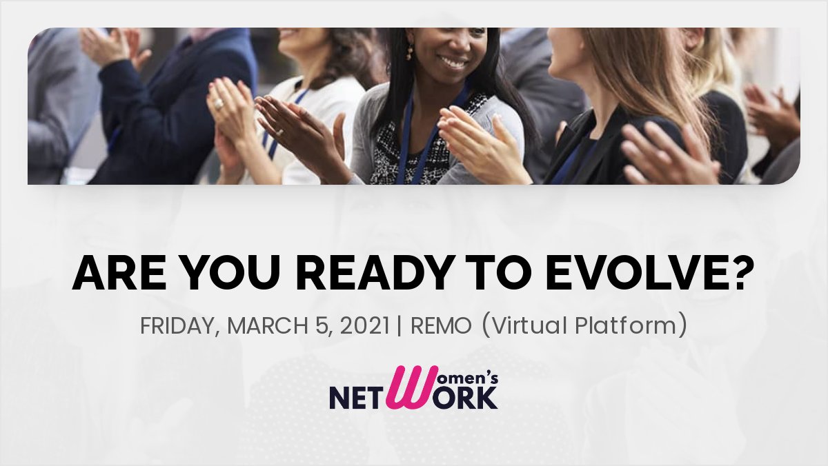 TechPlaceBurl's tweet photo. Upcoming #InternationalWomensDay2021 Events !

- MAR 5 @womensnetworkca Women's Professional Summit: EVOLVE 2021 
- MAR 8 @MariannMeedWard Lunch &amp; Learn
- MAR 10 @Haltech_RIC #HerHalton Women's Day Social 
- MAR 11 @burlingtoncofc Wonder Women Conference 2.0
 
#IWD2021 https://t.co/oBzHkcRiv7
