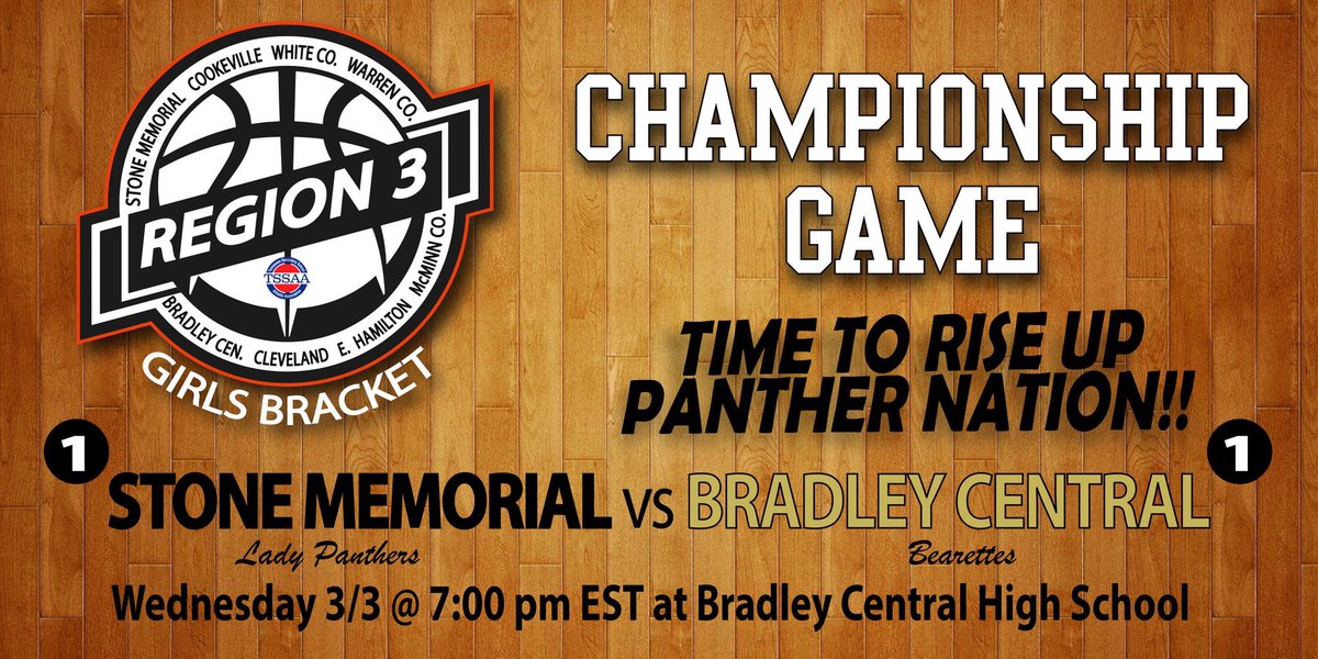 sm_ladypanthers's tweet photo. March Madness Rolls On-Lady Panthers! EXCITING Region Tournament Elimination Game Home Dub!💪🏼🎉

@tessaraemiller 19p 15r 6a 3s
@keaton_freitag 14p 6r 5a 2s
@annahhgoss 8p 3s 2a
@DishmanSkylar 6p 2-3’s &amp; LockdownD

@2020pantherfam 💪🏼💪🏼💪🏼

#GREATDaysAhead 
@crossvillenews @Mix993 https://t.co/C2YmasMKSX