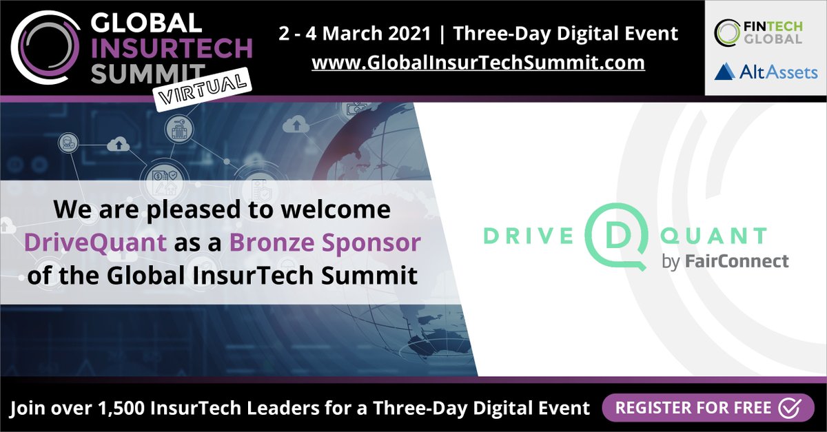 FINTECH GLOBAL tweet media