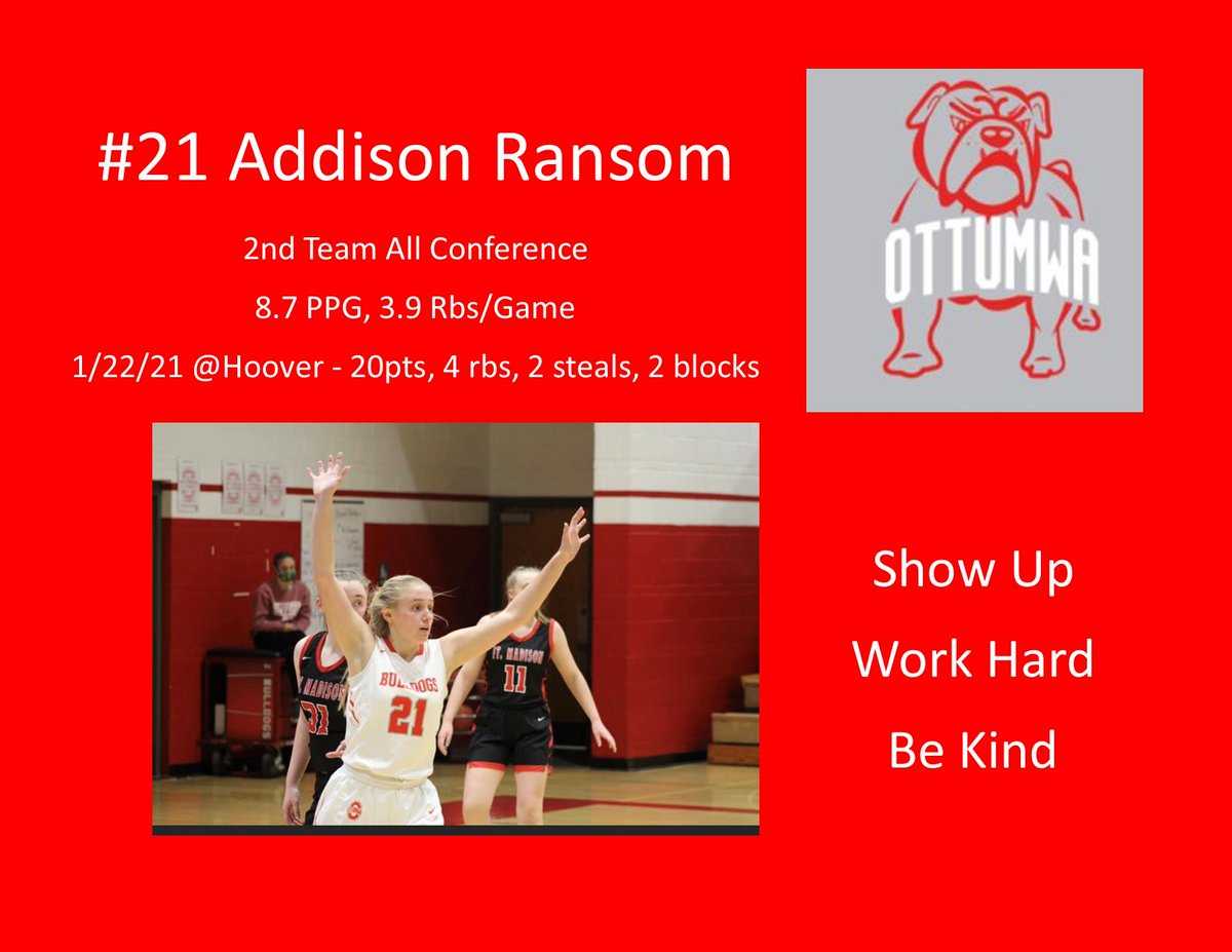Addison Ransom (@addison_ransom) | Twitter