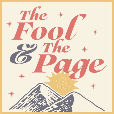 timezerobook's tweet image. Had pleasure of being guest on the podcast "The Fool &amp;amp; The Page," hosted by the indomitable @campbell_claire. We discuss where ideas come from &amp;amp; how to get over the fear that everything good has already been written. #FoolandthePage bit.ly/3b6jIGc