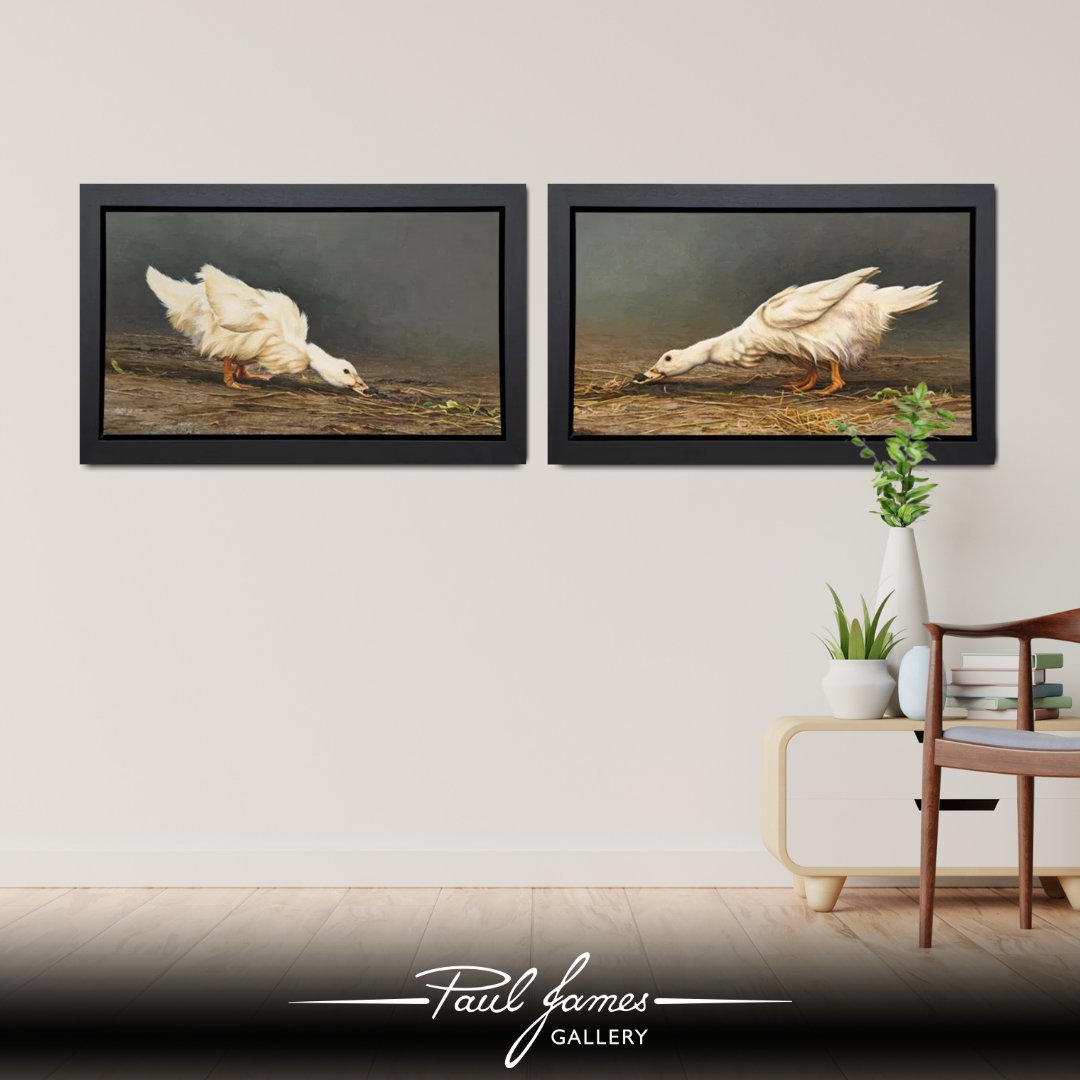 🌸"Behind every mum is a basket of dirty laundry..."

🖌Sound familiar? If so, why not gift your mum a "Dirty Harry" for mothers day! A little reminder of the handful that you used to be! 

📞01327 223400
📩team@pauljamesgallery.com
🌐pauljamesgallery.com