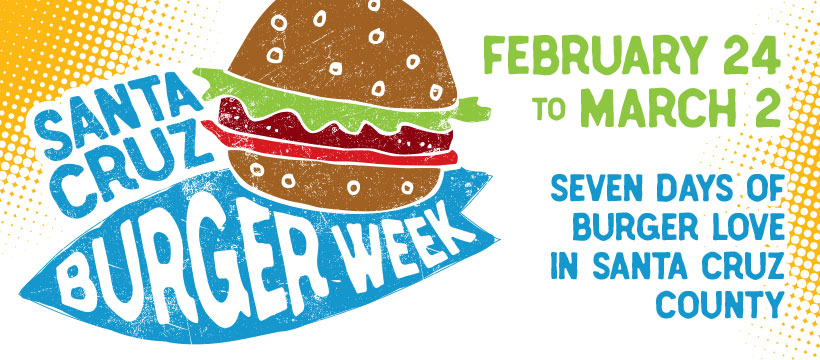 screstaurantwk's tweet photo. Last call for this year’s #SantaCruzBurgerWeek! Where are you grabbing a burger for the last day of this tasty event? Check out all your options at https://t.co/hA7PEoMcqP. https://t.co/JgbHuNAe9m