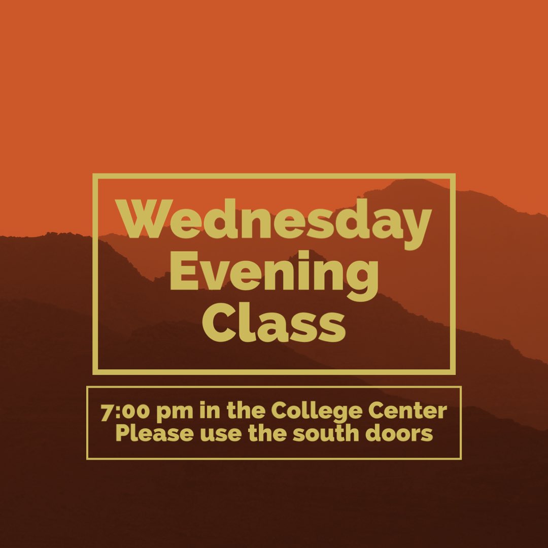 GLCampusConnect's tweet photo. Gathering for college-aged students tomorrow night, March 3, at 7:00 in the GL University Center. Look for more details tomorrow via Remind. Hope you are having a great week! https://t.co/S5ayDk1Ps4