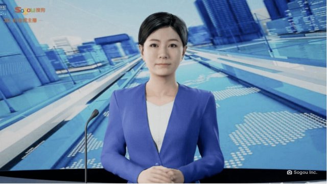Ronald_vanLoon's tweet photo. China’s State News Agency Introduces New #ArtificialIntelligence Anchor
by @AlxMcFarland @UniteAi

Go to https://t.co/52XWHz4xZr

#AI #BigData #MachineLearning #ML #MI #Blockchain #Digital

Cc: @spirosmargaris @johnnosta @samiranghosh https://t.co/rAm5snYEw4