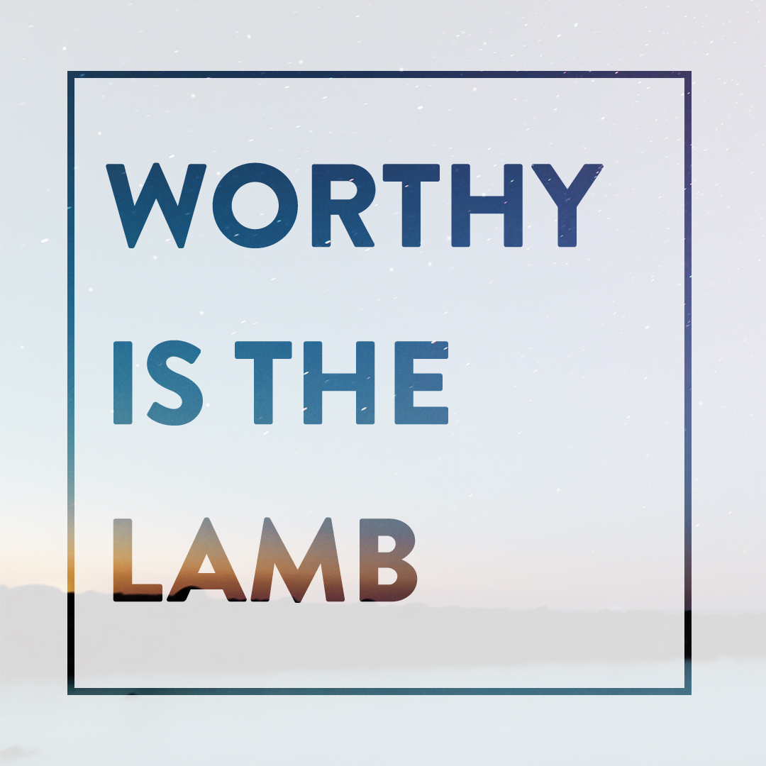 CitadelSquare's tweet photo. WORTHY IS THE LAMB

In Revelation 5:1-14 we see John’s emotional state is reoriented by the truth of Jesus’ work. How does this passage encourage you to entrust these things into His hands?

Watch or listen to the sermon at https://t.co/jkaR5tPim4 or listen on Apple Podcasts. https://t.co/eBRyTSXABd