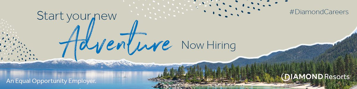 Opportunity is knocking!

Virginia is one of the top drive to destinations on the East Coast and the time is NOW!

Marketing Positions now open!
Concierge 
OPC 
Regional Call Position w/office

Leadership opportunities coming soon. Stay tuned!

Message me for more details!