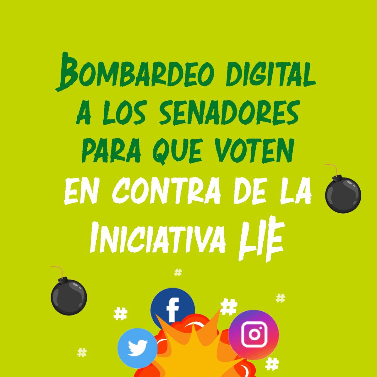 nuestrofuturoac's tweet photo. Exigimos que @morenasenadores @PESSenado y @SenadoresPT voten en contra de la #IniciativaLIE. Vamos a recordarles la importancia del desarrollo sostenible. 

Aquí sus usuarios: https://t.co/IgIDSP4dFS

#NoQuemenNuestroFuturo  #NoALaIniciativaLIE #JovenesporNuestroFuturo https://t.co/gTisJxRePy