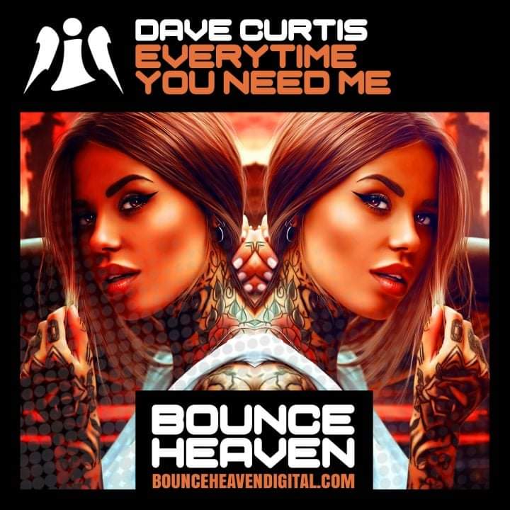 DaveCurtisUKMus's tweet photo. OUT NOW ON BOUNCE HEAVEN 🔥🔥🔥

https://t.co/dZ8j84w0LT

Another hugely supported track!! 

Have you got your copy?

#bounceheaven #bounceheavenpodcast #bounceheavendigital https://t.co/kJOaLYY0jw https://t.co/BY3him1Q7X