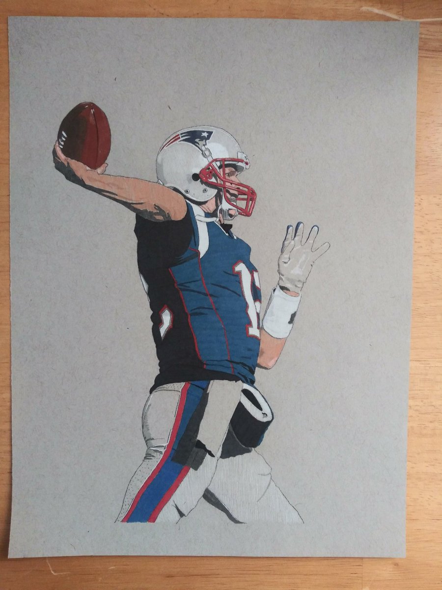 probob36's tweet photo. So its the start of a new month and the begining of a new sports print giveaway. Just put a 🐐 emoji or the players # in the comments below to be automatically entered to win a free print of this portrait...i will choose the winners at the end of the month. Good Luck everyone. # https://t.co/OR0ZeBVlZX