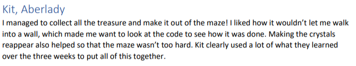 East Lothian Remote Game Jam tweet media
