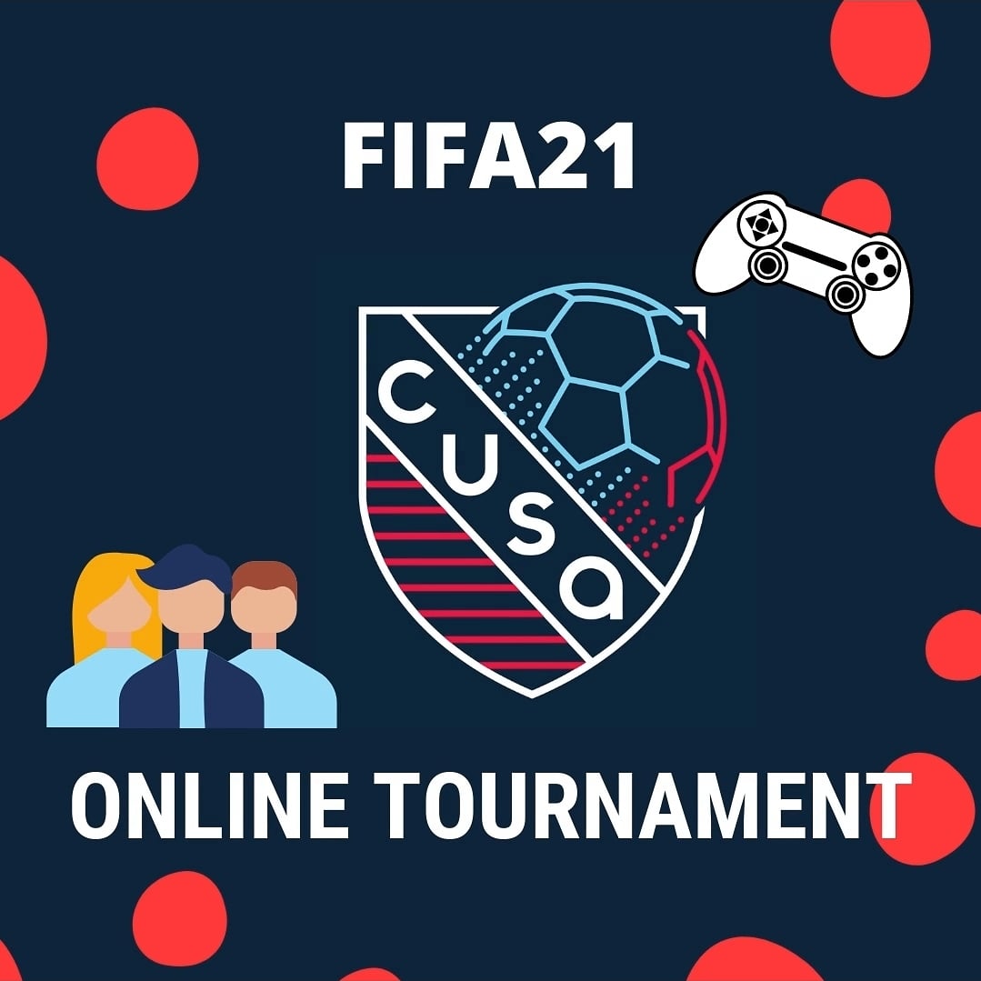 CalgaryUnitedSA's tweet photo. Competition time! Gamers: join our online FIFA21 tournament. Get in on the fun here:
https://t.co/6PgkwPYI3J

#yycsports #yycsoccer #yyc #esports
#FIFA21 #xbox #PlayStation https://t.co/BYGayjMZHe