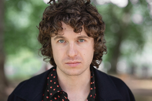 Luke Pritchard of the Kooks turns 36 today! Happy birthday man 