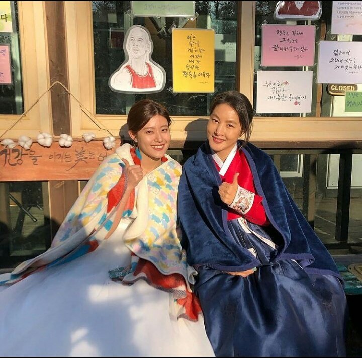 namvelyyy's tweet photo. yeahhh super excited to see this mother and daughter chemistry
Nam jihyun upcoming JTBC DramaFesta #OffTheRoute airing 15 and 16 March https://t.co/e64UOHB9c2