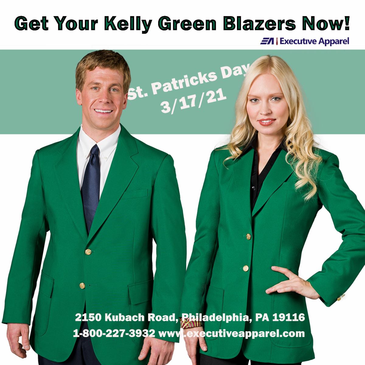 ExecApparel's tweet image. Have you seen our latest news? conta.cc/3bR4HHr