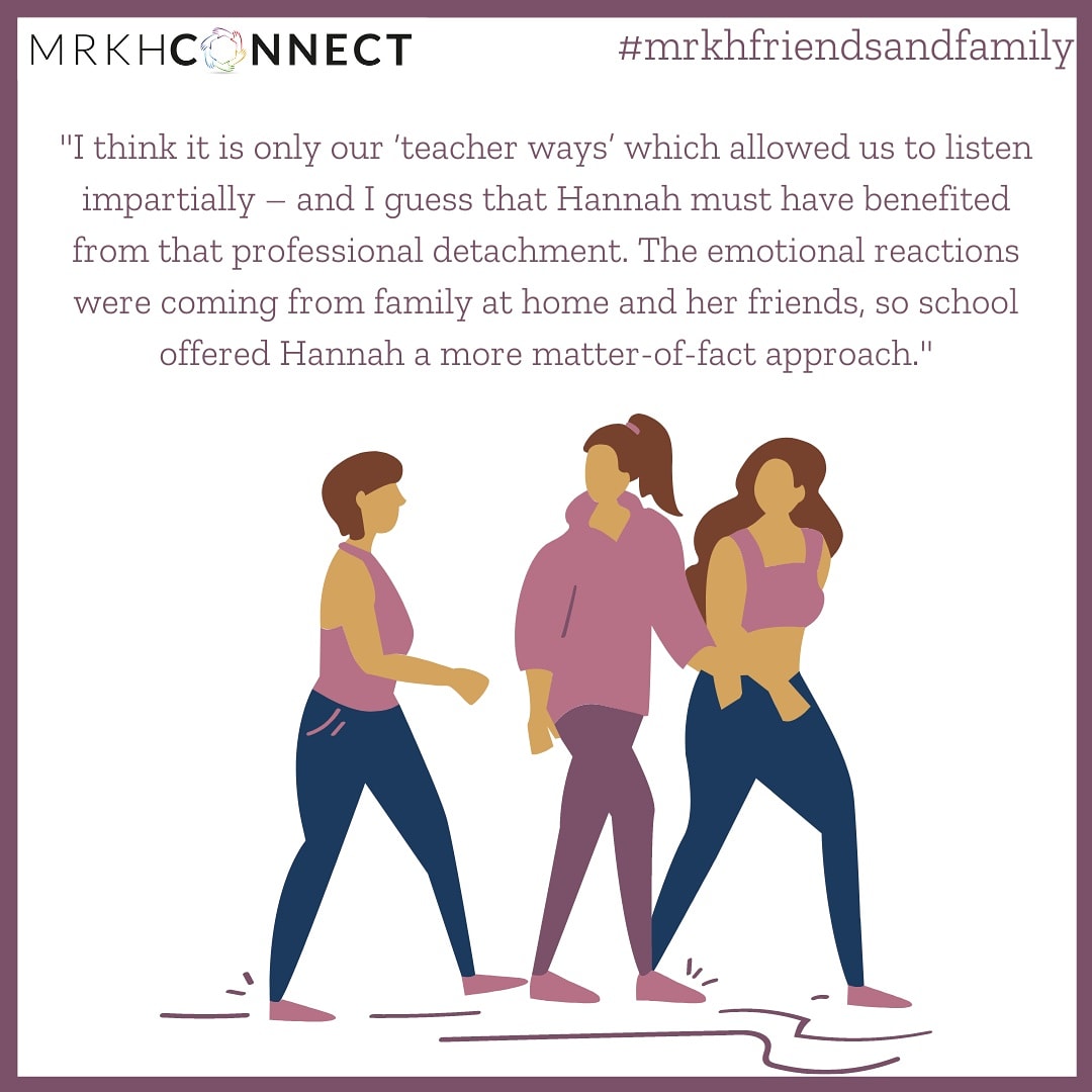 MRKHConnect's tweet photo. So fantastic to share a teacher's perspective of supporting someone with MRKH and the challenges with our own #sexeducation to prepare us for #mrkh and everything it means. Read the new blog 'Learning a new perspective' here https://t.co/82jKZgnuqB https://t.co/p2YAm2ZAct